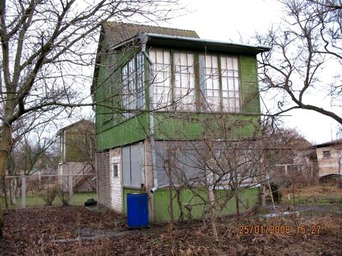 будинок за адресою 93-тя Садова