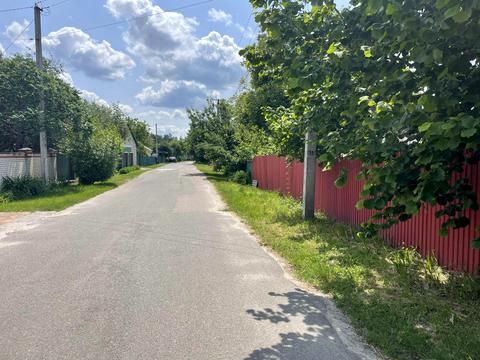 ділянка за адресою 