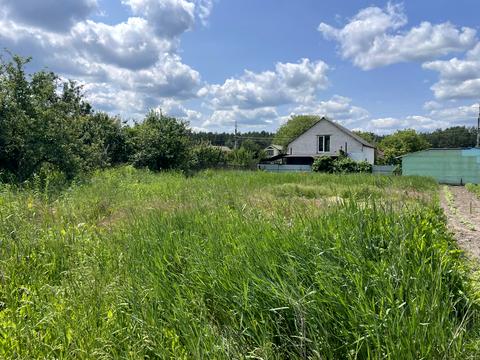 участок по адресу 