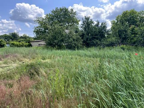 участок по адресу 