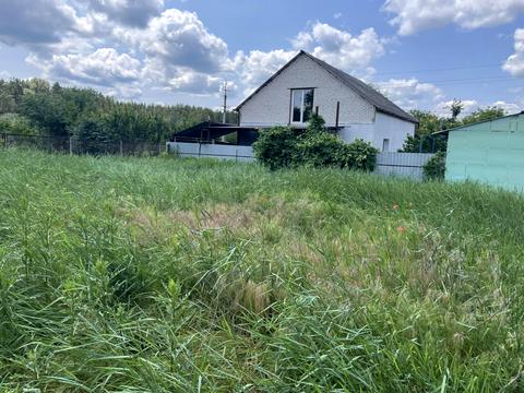 участок по адресу 