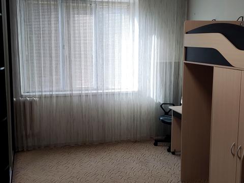 квартира по адресу Радужная ул., 39