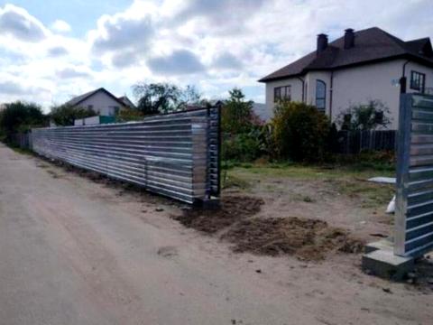 ділянка за адресою 