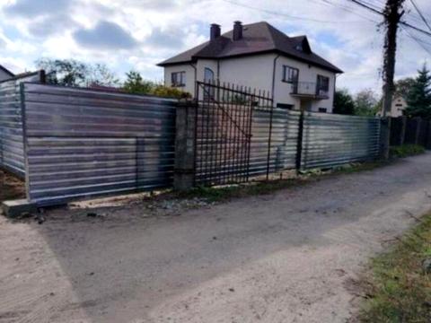 ділянка за адресою 