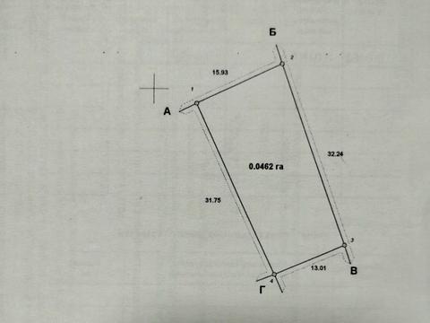 ділянка за адресою 