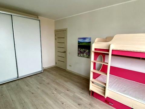 квартира за адресою Європейського Союзу просп. (Правди), 45-Б