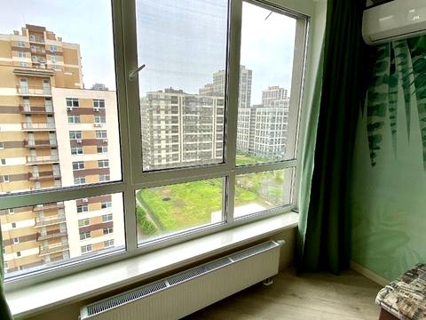 квартира за адресою Європейського Союзу просп. (Правди), 45-Б