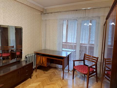 квартира по адресу Бориса Матроса ул. (Плеханова), 4-А