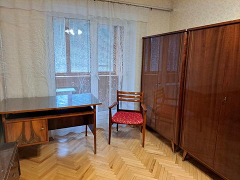 квартира по адресу Бориса Матроса ул. (Плеханова), 4-А