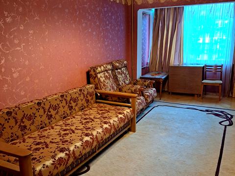 квартира по адресу Бориса Матроса ул. (Плеханова), 4-А