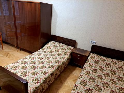 квартира по адресу Бориса Матроса ул. (Плеханова), 4-А