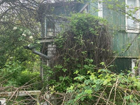 участок по адресу 