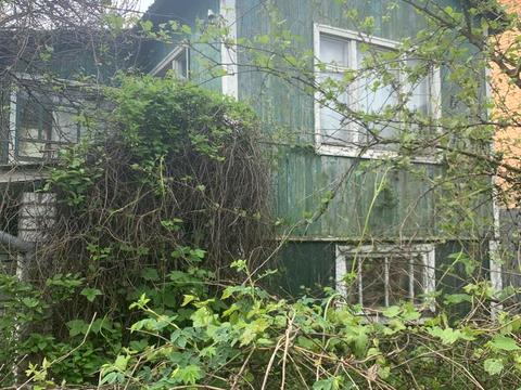 ділянка за адресою 