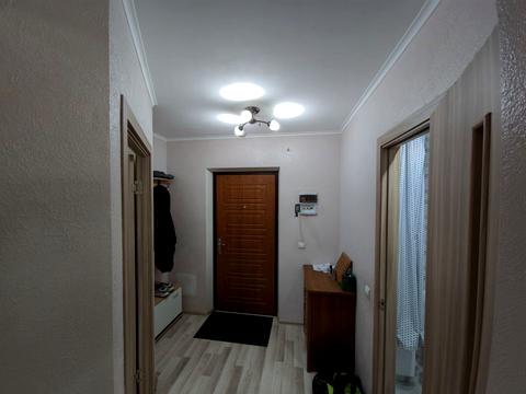 квартира за адресою Доківська вул., 10