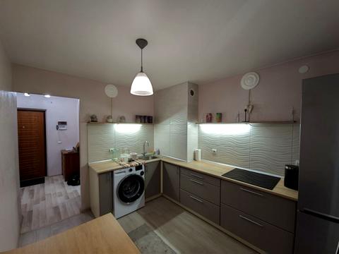 квартира за адресою Доківська вул., 10