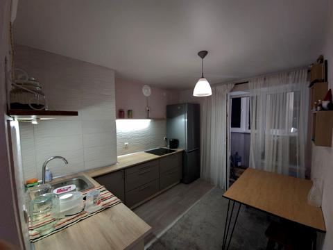 квартира за адресою Доківська вул., 10