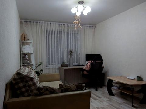 квартира за адресою Доківська вул., 10