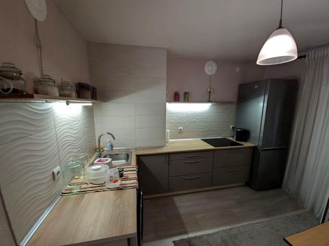 квартира за адресою Доківська вул., 10