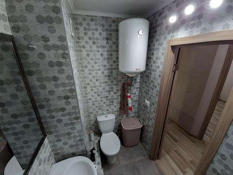 квартира за адресою Доківська вул., 10