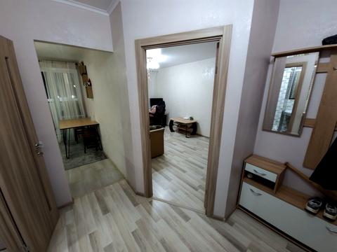 квартира за адресою Доківська вул., 10