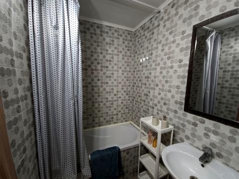 квартира за адресою Доківська вул., 10