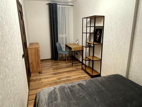 квартира по адресу Киев, Столичное шоссе, 1 -А