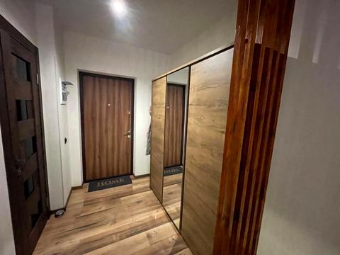 квартира по адресу Киев, Столичное шоссе, 1 -А