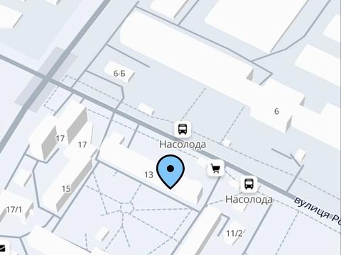 квартира за адресою Романа Шухевича вул. (Курчатова), 13/1