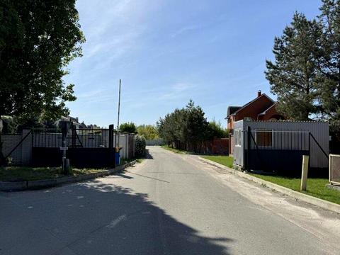 ділянка за адресою 