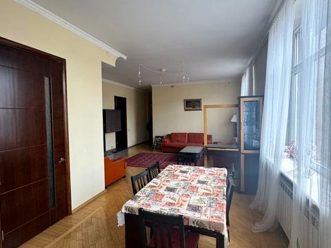 квартира по адресу Словацкого ул., 5