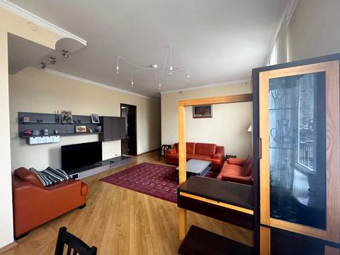 квартира по адресу Словацкого ул., 5