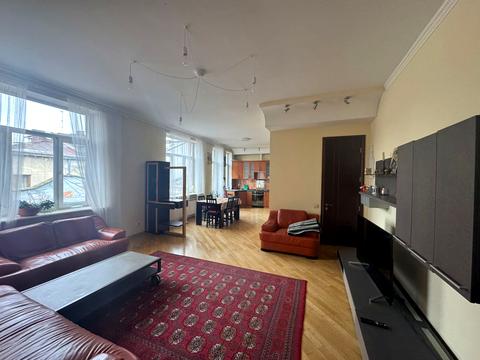 квартира по адресу Словацкого ул., 5