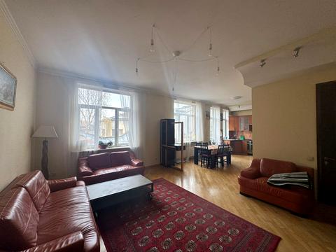 квартира по адресу Словацкого ул., 5