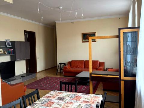 квартира по адресу Словацкого ул., 5