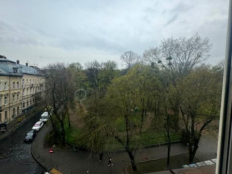 квартира по адресу Словацкого ул., 5