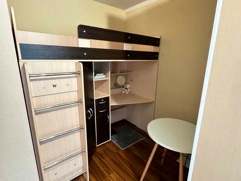 квартира за адресою Заводська вул., 10а