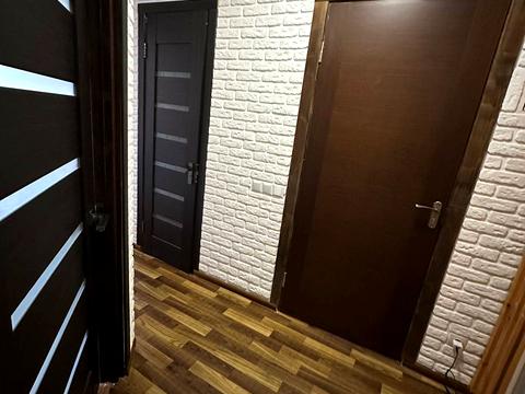 квартира за адресою Заводська вул., 10а