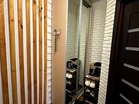 квартира за адресою Заводська вул., 10а