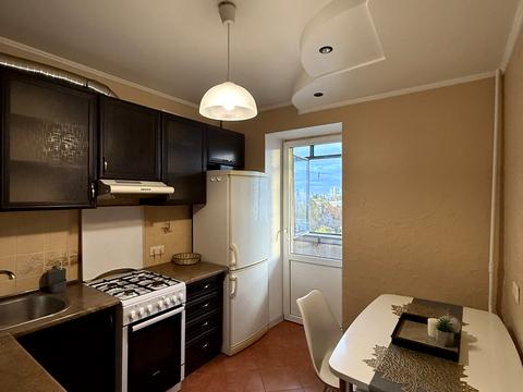 квартира за адресою Роксоляни вул., 57