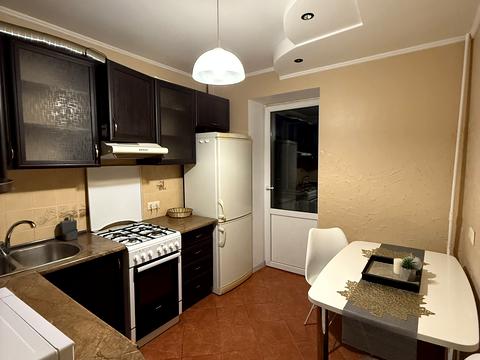 квартира за адресою Роксоляни вул., 57