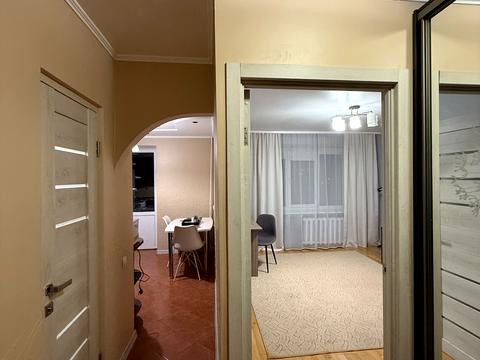 квартира за адресою Роксоляни вул., 57