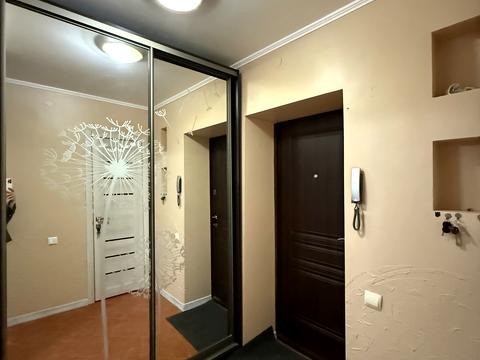 квартира за адресою Роксоляни вул., 57