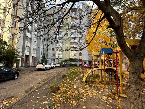 квартира за адресою Роксоляни вул., 57