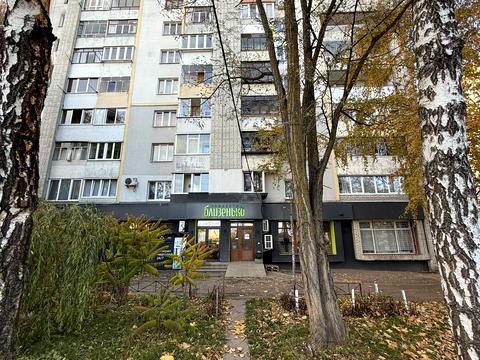 квартира за адресою Роксоляни вул., 57