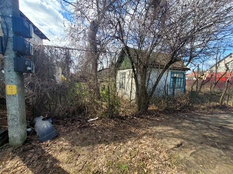 ділянка за адресою 