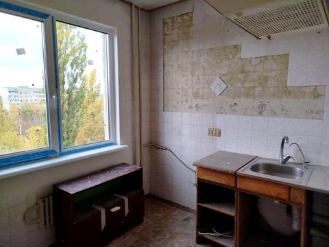 квартира за адресою Аерокосмічний просп. (Гагаріна), 174/8