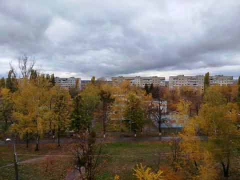 квартира за адресою Аерокосмічний просп. (Гагаріна), 174/8