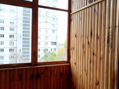 квартира за адресою Аерокосмічний просп. (Гагаріна), 174/8