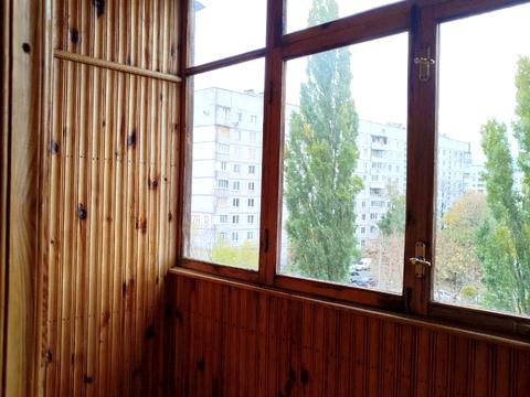 квартира за адресою Аерокосмічний просп. (Гагаріна), 174/8