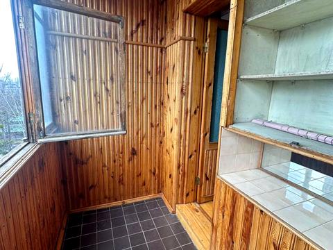 квартира за адресою Аерокосмічний просп. (Гагаріна), 174/8